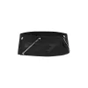 Riñonera de running Salewa Dynafit Laufgürtel Black Out talla L