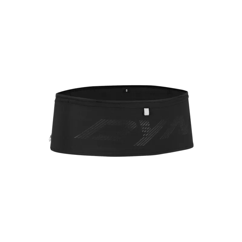 Riñonera de running Salewa Dynafit Laufgürtel Black Out talla L