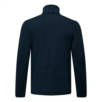 Salewa Puez Cammino forro polar Polarlite para hombre Blueberry L