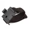 Honeywell 8600501FNGRSTRAP correa para dedo para escáner de anillo, pack de 20, negro