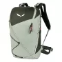 Salewa Puez 23L mochila de senderismo para mujer - Shadow/Dark Olive