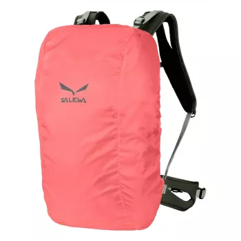 Salewa Puez 23L mochila de senderismo para mujer - Shadow/Dark Olive