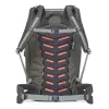 Salewa Puez 23L mochila de senderismo para mujer - Shadow/Dark Olive