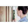 BOSCH DIY nivel de burbuja 25 cm verde con ranura en V y base fresada plana