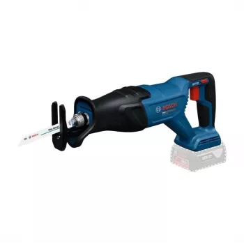 Bosch Professional GSA 18V-280 sierra sable a batería 06016D1000 18 V motor Brushless EC cambio de hoja sin herramientas luz de trabajo LED