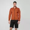 Salewa Puez Cammino sudadera PL-50 con capucha de forro polar para hombre - Large