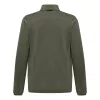 Salewa Puez Altavia sudadera con capucha y cremallera completa para hombre Faded Green XL