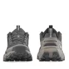 Salewa Pedroc 2 PTX zapatillas de fast hiking para hombre - Negro