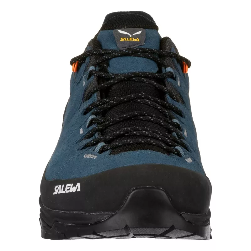Botas de montaña Salewa Alp Trainer 2 Java Blue/Black UK 11.5 (EU 46.5)