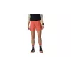 Dynafit Traverse Hybrid pantalón corto para mujer Cabana Talla S