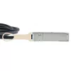 BlueOptics NetApp X66120-2 cable de cobre direct attach BlueLAN QSFP+ compatible 30m