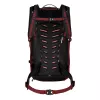 Salewa Puez 32+5L mochila mujer - Syrah/Black Out