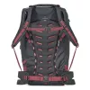 Salewa Puez 32+5L mochila mujer - Syrah/Black Out