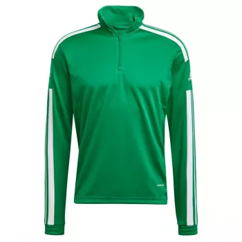 adidas Squadra 21 camiseta de entrenamiento para hombre Team Green 2XL