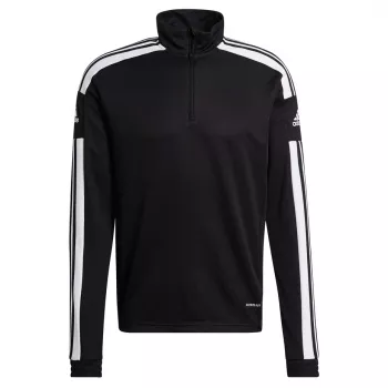 adidas Squadra 21 camiseta de entrenamiento Negro para hombre M GK9562