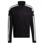 adidas Squadra 21 camiseta de entrenamiento Negro para hombre M GK9562