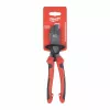 Milwaukee Alicates de corte diagonal 200 mm VDE aislados