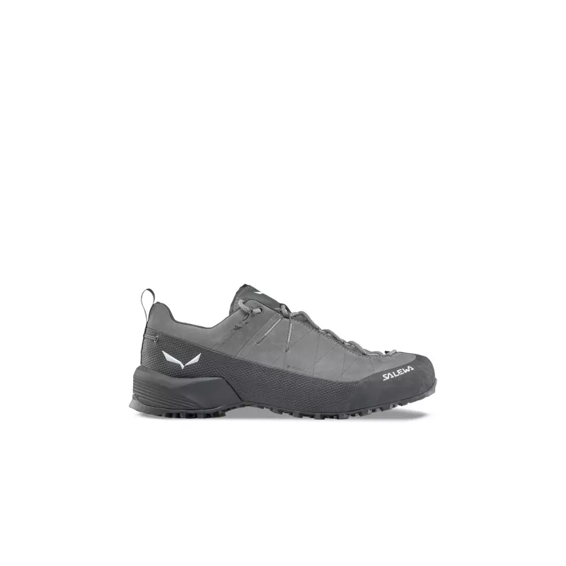 Salewa zapatos de aproximación GTX hombre UK 7 (EU 40,5) Shade/Black