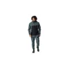 Dynafit Chaqueta Transalper GTX para hombre Hardshell - Cinder, talla S
