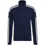 adidas Squadra 21 Sudadera de entrenamiento para hombre Navy Azul HC6279 S