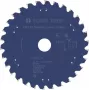Bosch EXPERT para acero inoxidable Hoja de sierra circular 136 x 20 mm, 30T (2608902132)
