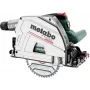 Metabo Sierra circular de mano a batería 18V 165mm incl. batería Li-Power 5,5Ah y cargador
