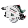 Metabo Sierra circular de mano a batería 18V 165mm incl. batería Li-Power 5,5Ah y cargador