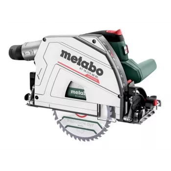 Metabo Sierra circular de mano a batería 18V 165mm incl. batería Li-Power 5,5Ah y cargador