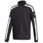 adidas Squadra 21 Sudadera de entrenamiento para niños Negro GK9542 116cm