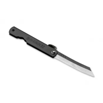 Navaja Böker Plus Higo Kyoso VG-10 G-10 Negro