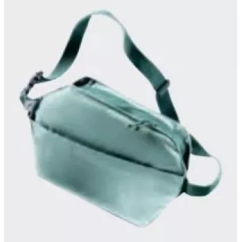 Bolso bandolera Deuter Passway 2 2,5 l Ivy-Pine