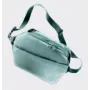 Bolso bandolera Deuter Passway 2 2,5 l Ivy-Pine