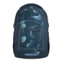 Coocazoo MATE mochila, Aqua Flow