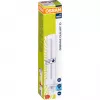 Lámpara fluorescente compacta Osram DULUX D 26W/865 G24d-3, blanco luz de día, 1800 lm, 2 polos