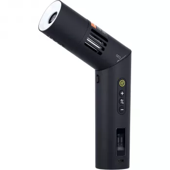 Máquina de humo Rollei SmokeMaster Pro RGB
