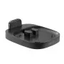 LogiLink Soporte de pared para altavoces Sonos y universales