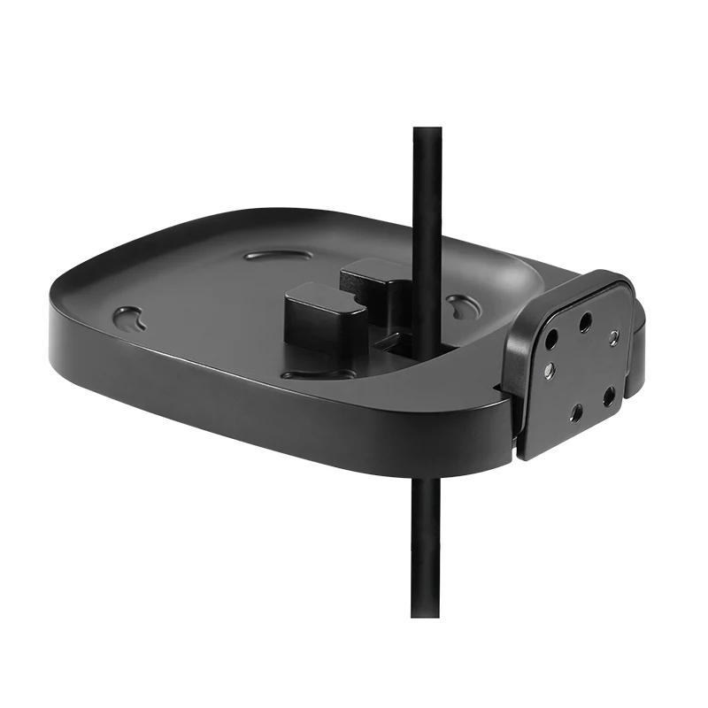 LogiLink Soporte de pared para altavoces Sonos y universales
