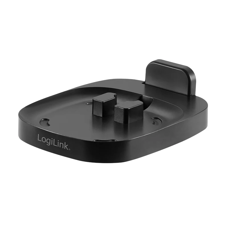 LogiLink Soporte de pared para altavoces Sonos y universales