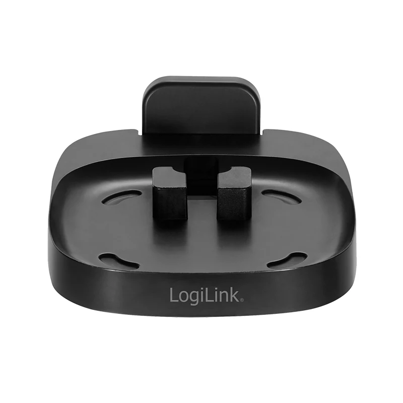 LogiLink Soporte de pared para altavoces Sonos y universales