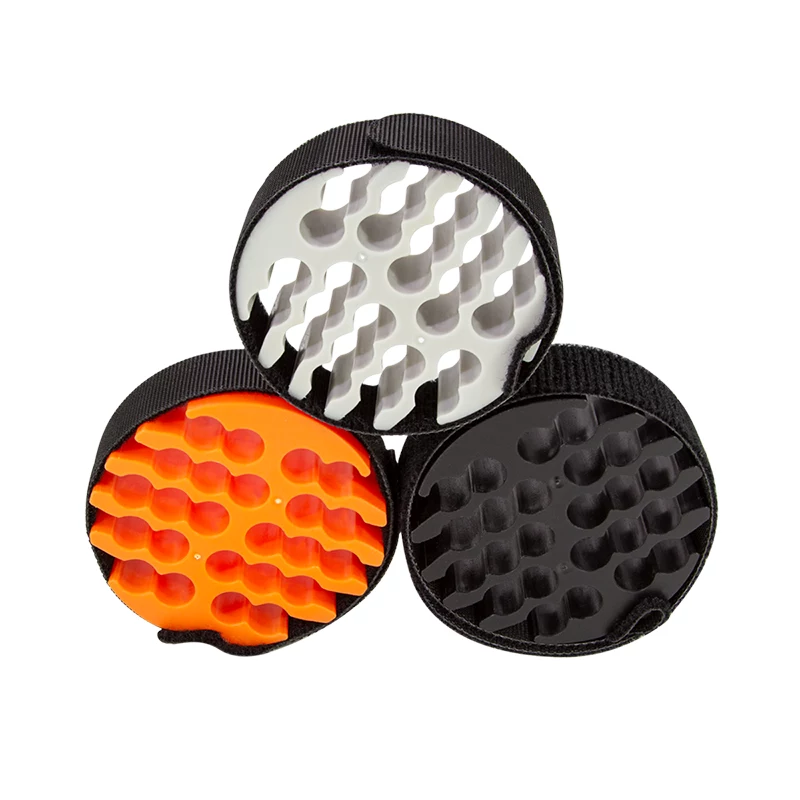 LogiLink Juego de herramientas para agrupar cables, 3 uds.