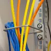 LogiLink anillo de gestión de cables 19