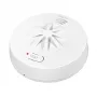 LogiLink SC0232 detector de calor blanco alarma 85 dB clase A1 54-65°C a pilas