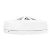 LogiLink SC0232 detector de calor blanco alarma 85 dB clase A1 54-65°C a pilas