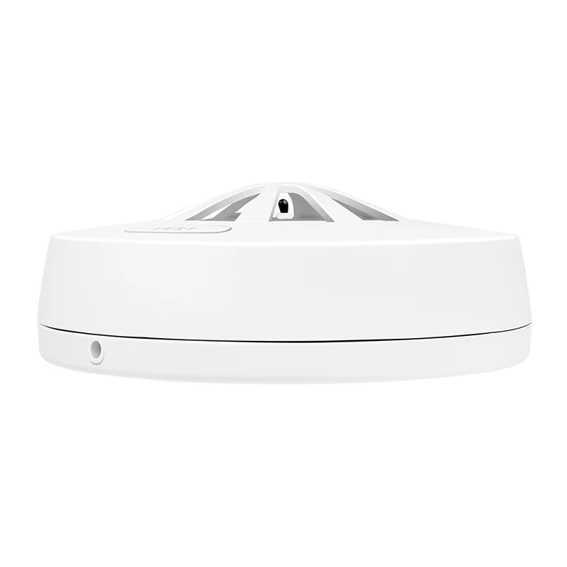 LogiLink SC0232 detector de calor blanco alarma 85 dB clase A1 54-65°C a pilas