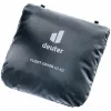 DEUTER funda para Flight Case - funda protectora negra contra polvo y arañazos con aberturas para asas