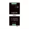 LogiLink fuente de alimentación profesional para carril DIN 240 W 48 V