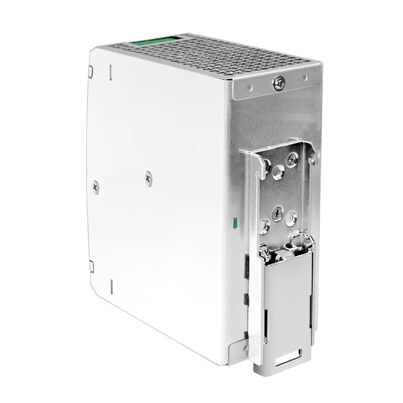LogiLink fuente de alimentación profesional para carril DIN 240 W 48 V