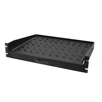 LogiLink bandeja consola extraíble 19