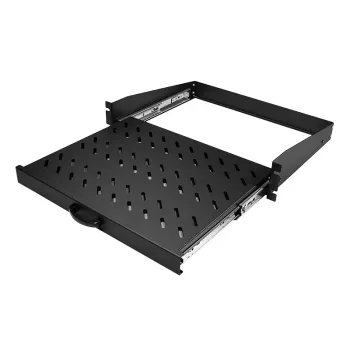 LogiLink bandeja consola extraíble 19