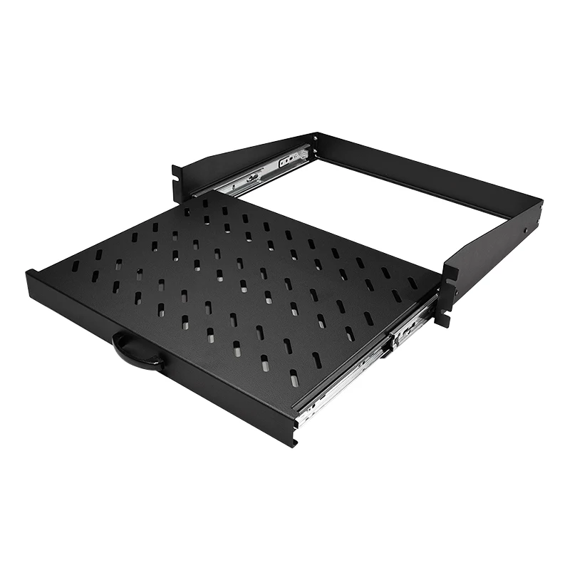 LogiLink bandeja consola extraíble 19